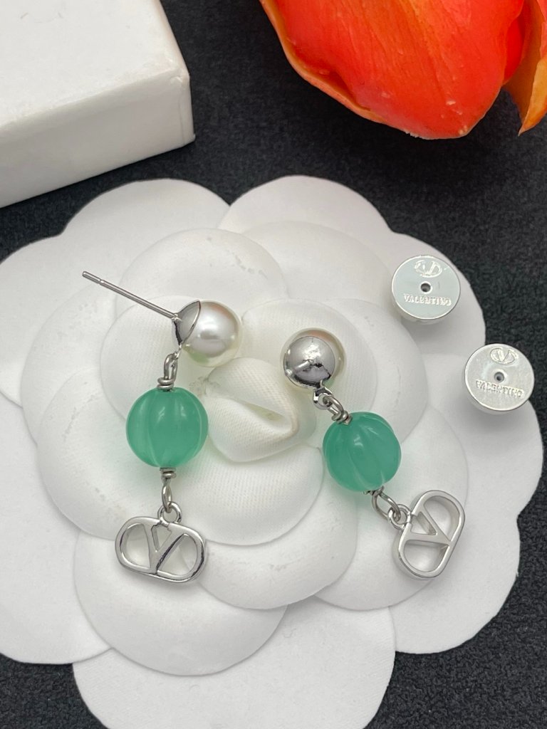 Valentino Earrings 335$